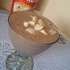 KAWOWE SMOOTHIE Z OWSIANKĄ I Z BANANEM