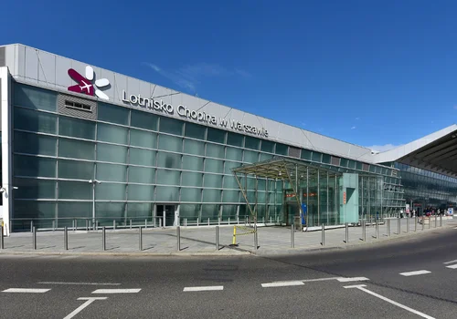 Lotnisko Chopina ma dobre wiadomości dla podróżnych! Skorzystają pasażerowie linii WizzAir oraz Ryanair