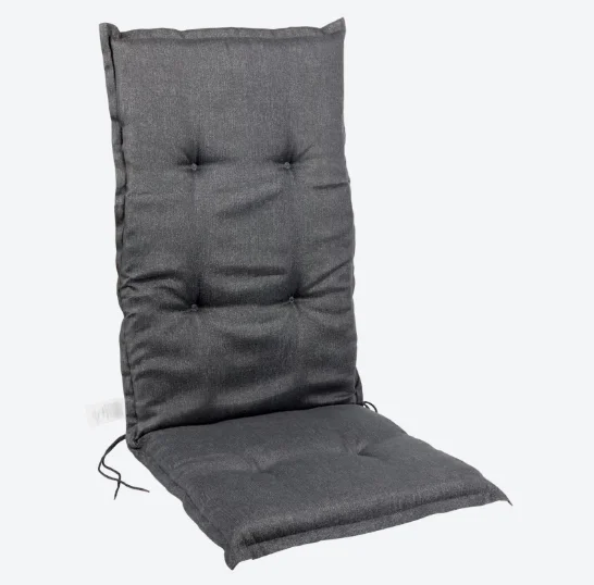 Zdjęcie Poduszki na krzesła, które podbijają balkony i tarasy! Teraz w Action za 33 zł, ale promocja tylko do jutra! #5