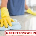 CZYSTA KUCHNIA – 6 praktycznych porad