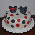 Fajny tort