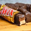 Zdrowe batony TWIX - bezglutenowe i wegańskie