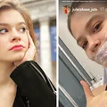 Julia Wróblewska powiększyła usta! Jak wyszło? Sami oceńcie