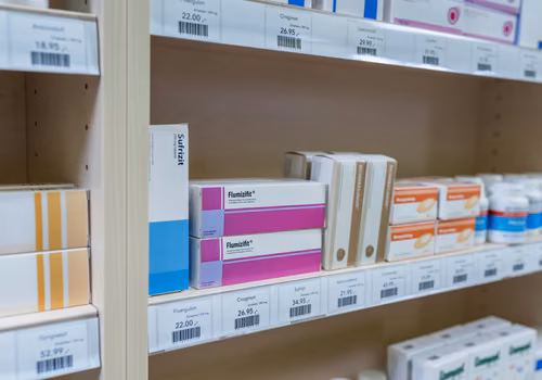 Wstrzymanie Obrotu Produktem Leczniczym Enema: Decyzja Głównego Inspektora Farmaceutycznego