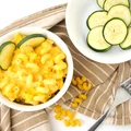 Zdrowy Mac & Cheese