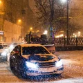 Niebezpieczny weekend na drogach! IMGW ostrzega kierowców w wielu regionach