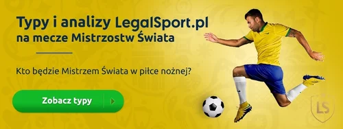 Mistrzostwa Świata w Rosji – wielka niewiadoma