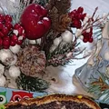 Ciasto drożdżowe z makiem na śmietanie