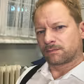 Maciej Stuhr żegna swojego tatę wzruszającym zdjęciem...