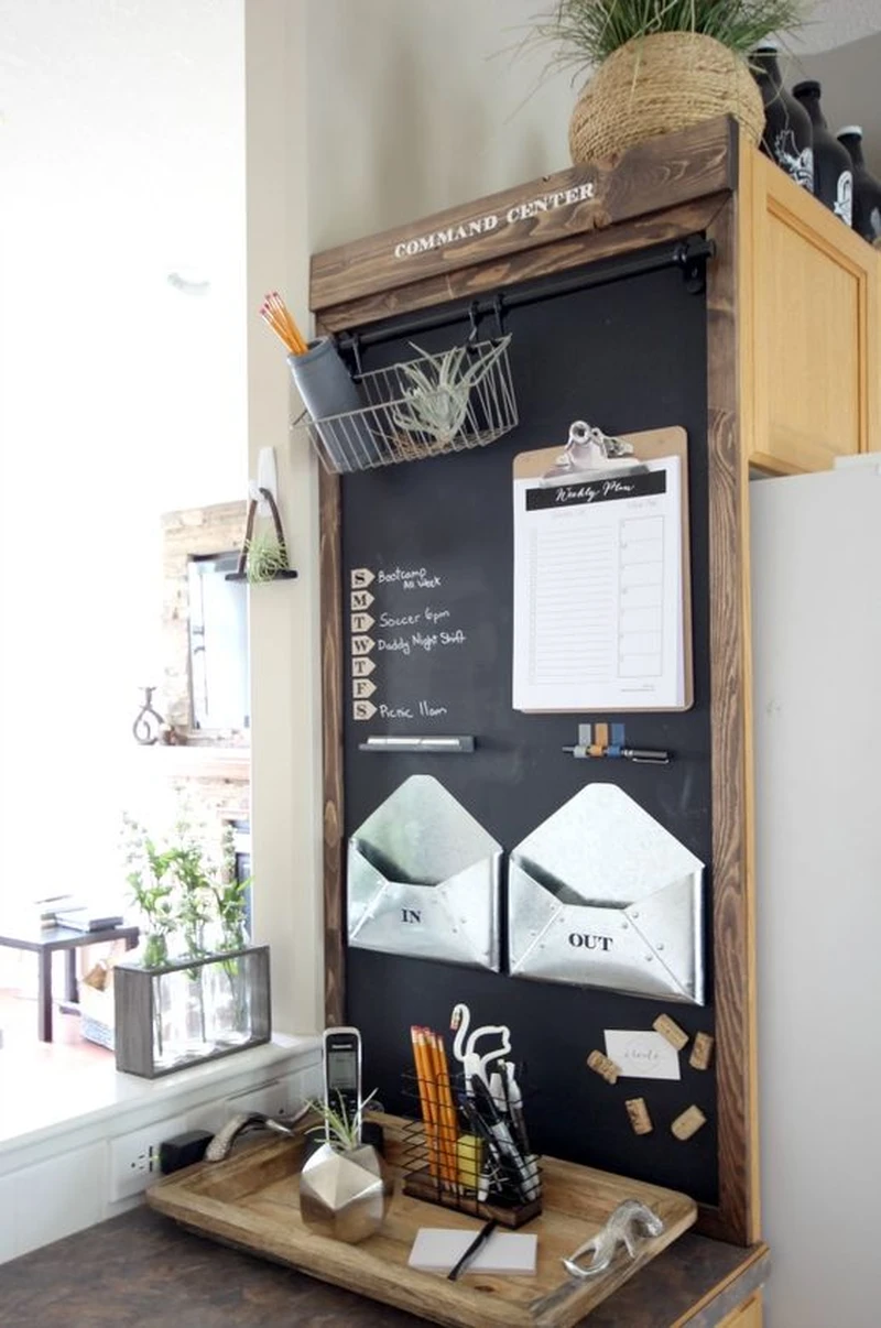 Domowy organizer
