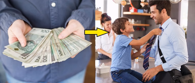 Nadchodzą zmiany w "500 plus"? Jedni mogą otrzymać więcej, inni o wiele mniej
