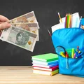 Ile trzeba wydać na wyprawkę szkolną 2023? Sprawdzamy czy 500 zł wystarczy!?