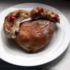 Calzone Caprese