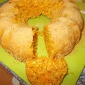 Ciasto marchewkowo-owsiane