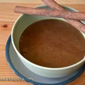Zupa śliwkowa