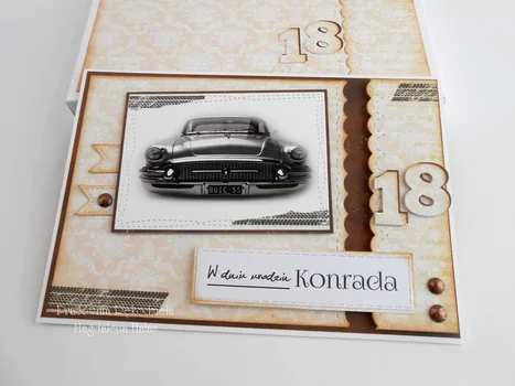 18 urodziny