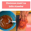 Domowa maść na bóle stawów – dwa najskuteczniejsze składniki
