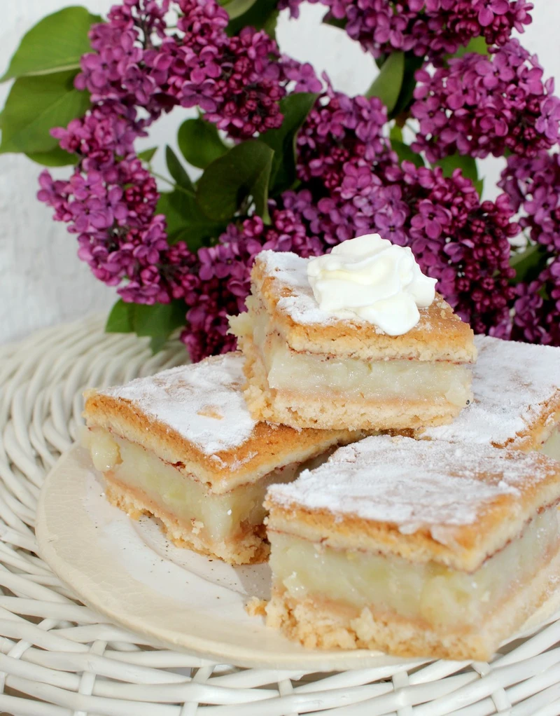 Szarlotka – najłatwiejszy przepis
