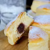 Pączki pieczone
