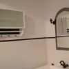 szafka łazienkowa vintage odnawianie