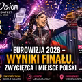 Eurowizja 2026 – wyniki finału, zwycięzca i miejsce Polski
