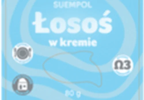 Ostrzeżenie dotyczące Listeria monocytogenes w produkcie Łosoś w kremie od Suempol – działania i wskazówki dla konsumentów