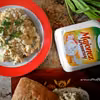 Pasta jajeczna