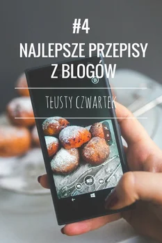 Przepisy na Tłusty Czwartek