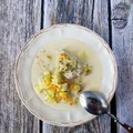 Zupa ogórkowa z kiszonych ogórków – najlepsza!