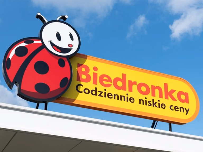 Super wiadomość dla zapominalskich! Nowa usługa w Biedronce, ale nie przy kasie samoobsługowej