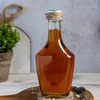 Syrop słony karmel