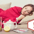 Jeżeli często CHORUJESZ i nie masz energii to musisz tego spróbować!