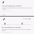 Super sposób na nudę kiedy padł internet!