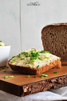 Pasta jajeczna