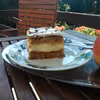 stefanka jabłkowo-kremowa bez pieczenia