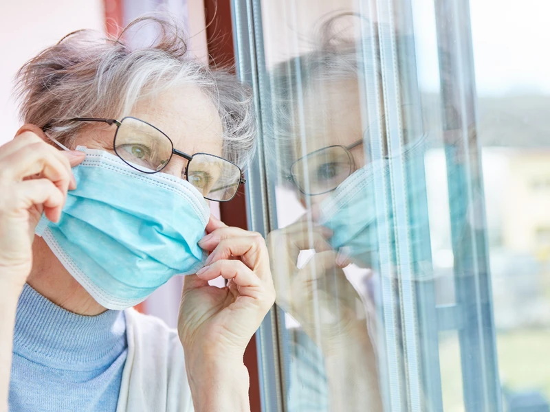 Czym się różni kwarantanna od nadzoru epidemiologicznego?