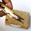 S'mores - amerykański deser z 3 składników