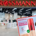 Dopiero co pojawił się w ofercie, a już stał się hitem Polek! Rossmann właśnie przecenił go o prawie 40 zł