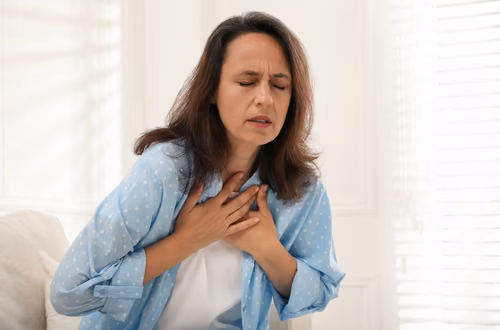 Dlaczego wiosną trudniej oddychać? To nie zawsze alergia