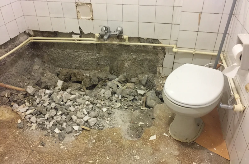 Nawet 35 tysięcy złotych na remont łazienki! Trzeba spełnić jeden warunek