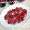 Śliwki w occie