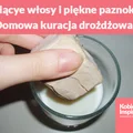 Marzysz o długich, lśniących włosach i pięknych paznokciach? Wypróbuj domową kurację drożdżową!
