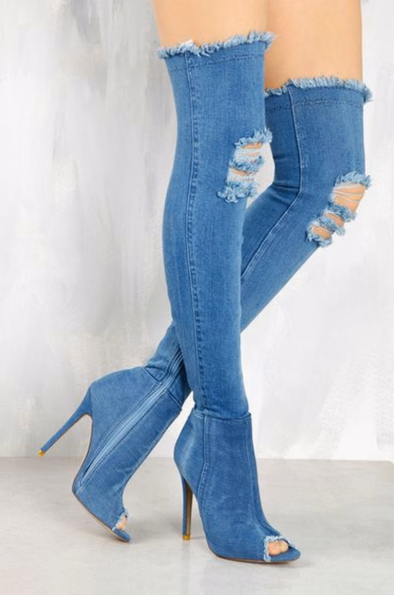 Odlotowe buty!