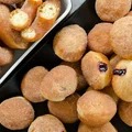 Pączki na piwie
