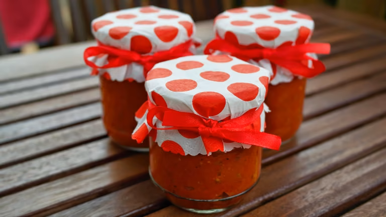 Pesto z pieczonej papryki