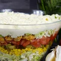 Sałatka GYROS – hit każdej imprezy!