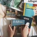 TOP 3 – najlepsze książki 2016 roku!