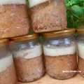 Kiełbasa słoikowa - mielonka na kanapki