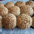 Bułki razowe ze słonecznikiem