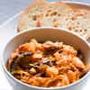 Bigos z kiszonej kapusty i karkówki